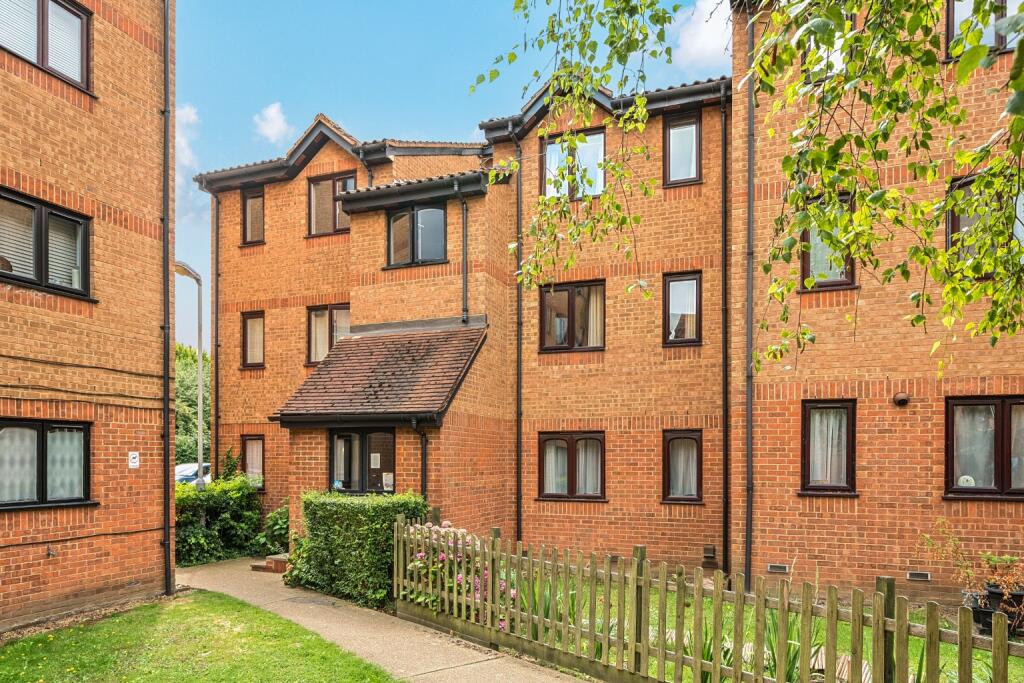 Main image of property: Glenville Grove, Deptford SE8