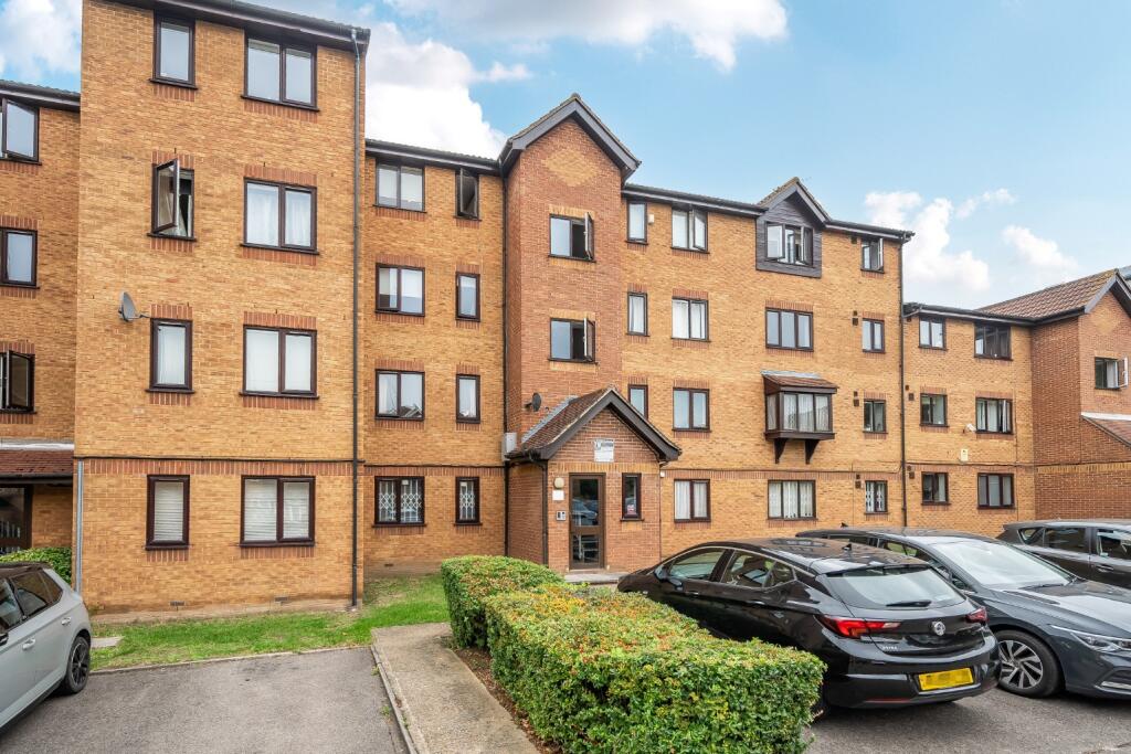 Main image of property: Grinstead Road, London, SE8