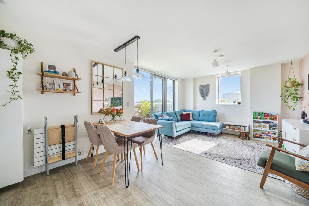 Main image of property: Goodwood Road, London, SE14