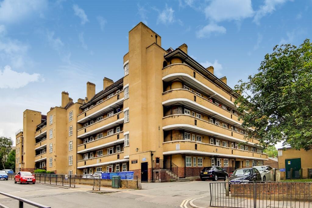 Main image of property: Tanners Hill, London, SE8