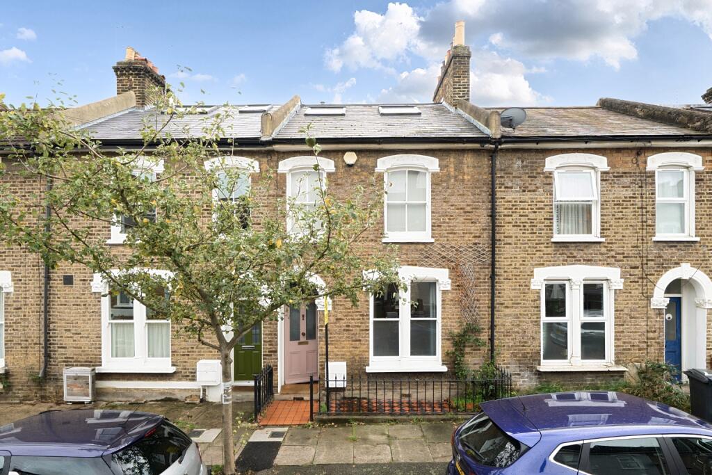 Main image of property: Kneller Road, London, SE4