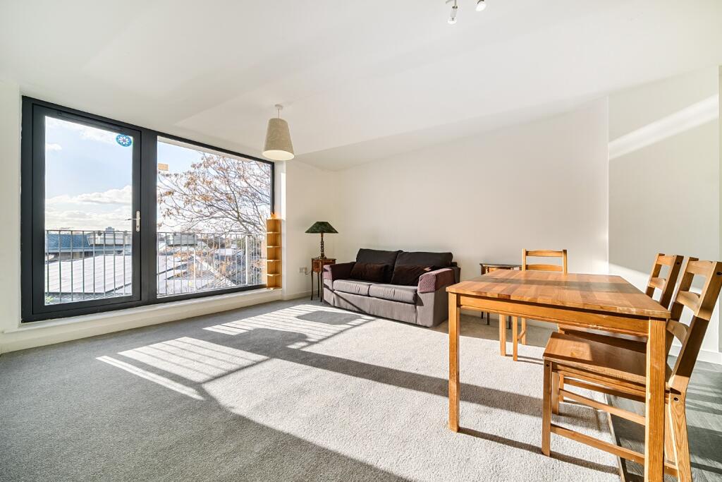 Main image of property: Evelyn Street, London, SE8