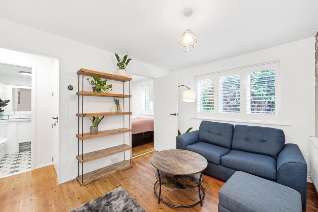 Main image of property: Samuel Close, London, SE14