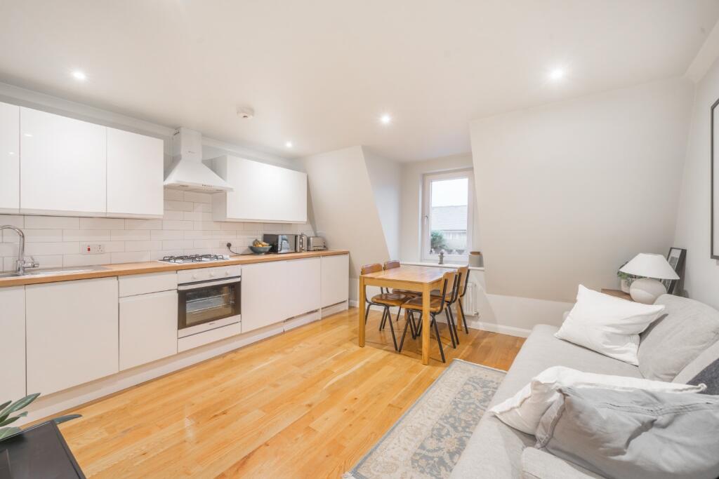 Main image of property: Deptford Broadway, SE8
