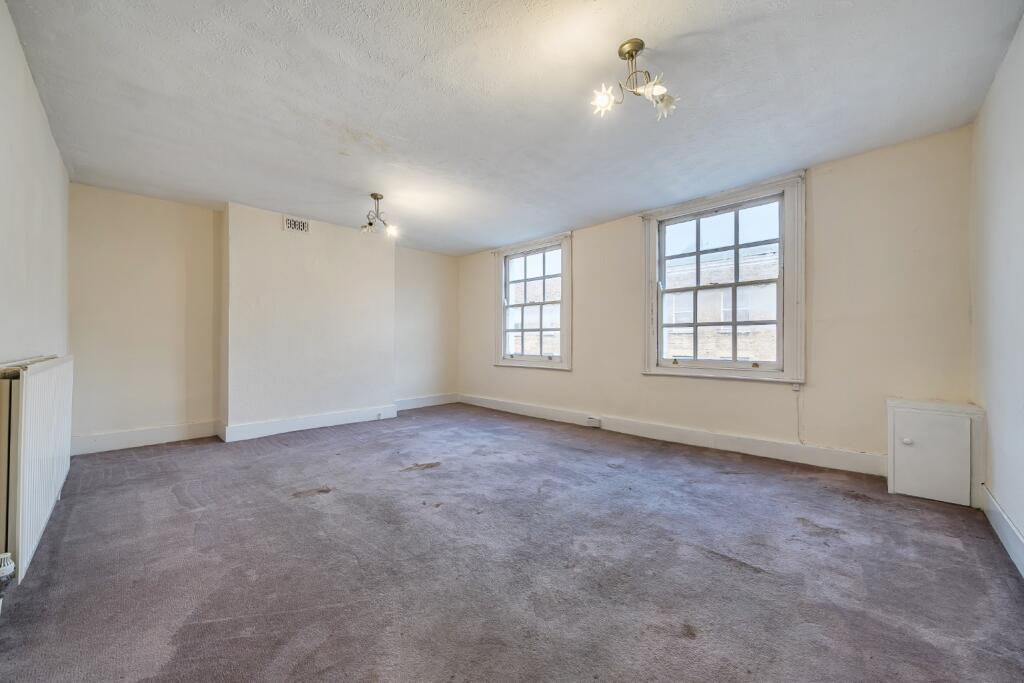 Main image of property: Deptford High Street, London, SE8
