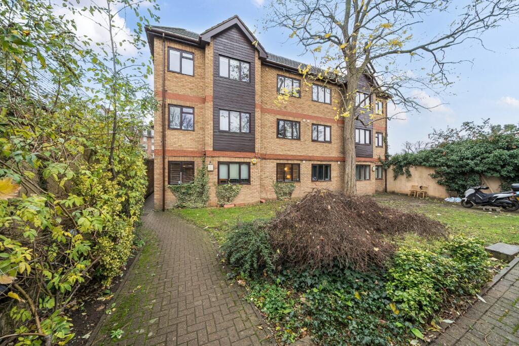 Main image of property: Harton Street, London, SE8