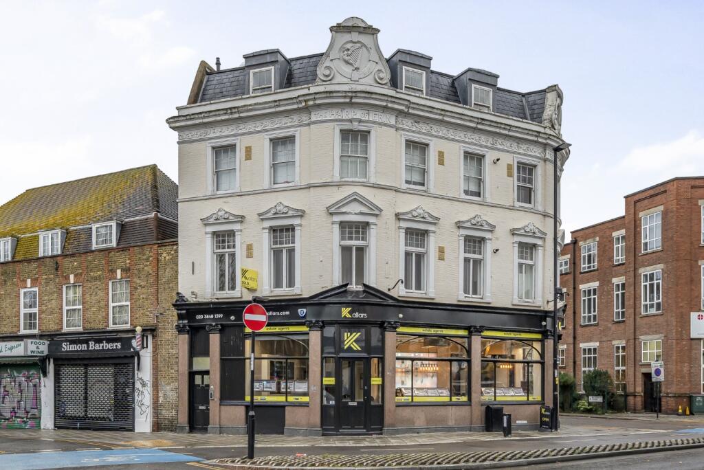 Main image of property: New King Street, Deptford, SE8