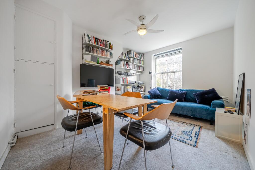 Main image of property: Tanners Hill, London, SE8