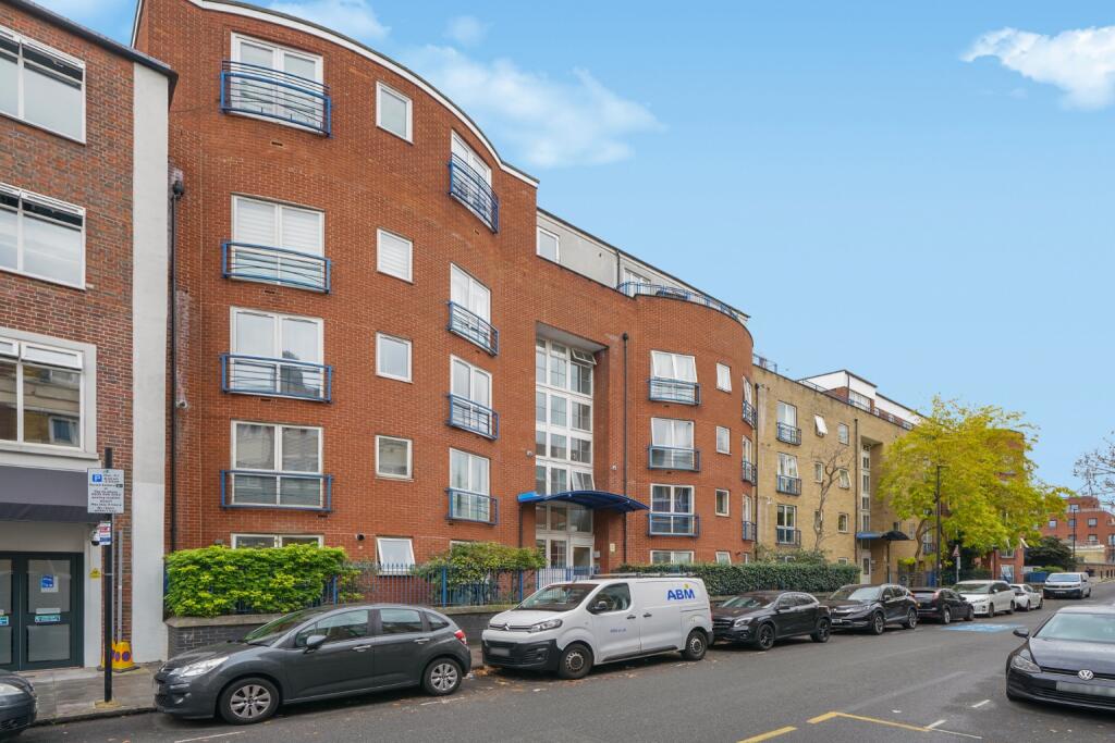 Main image of property: Poplar High Street, London, E14