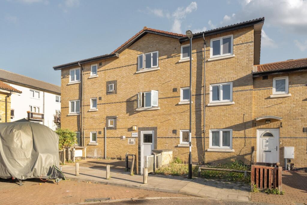 Main image of property: Liardet Street, London, SE14