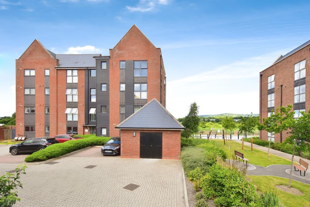 Main image of property: Waterman Way, Wouldham, Rochester