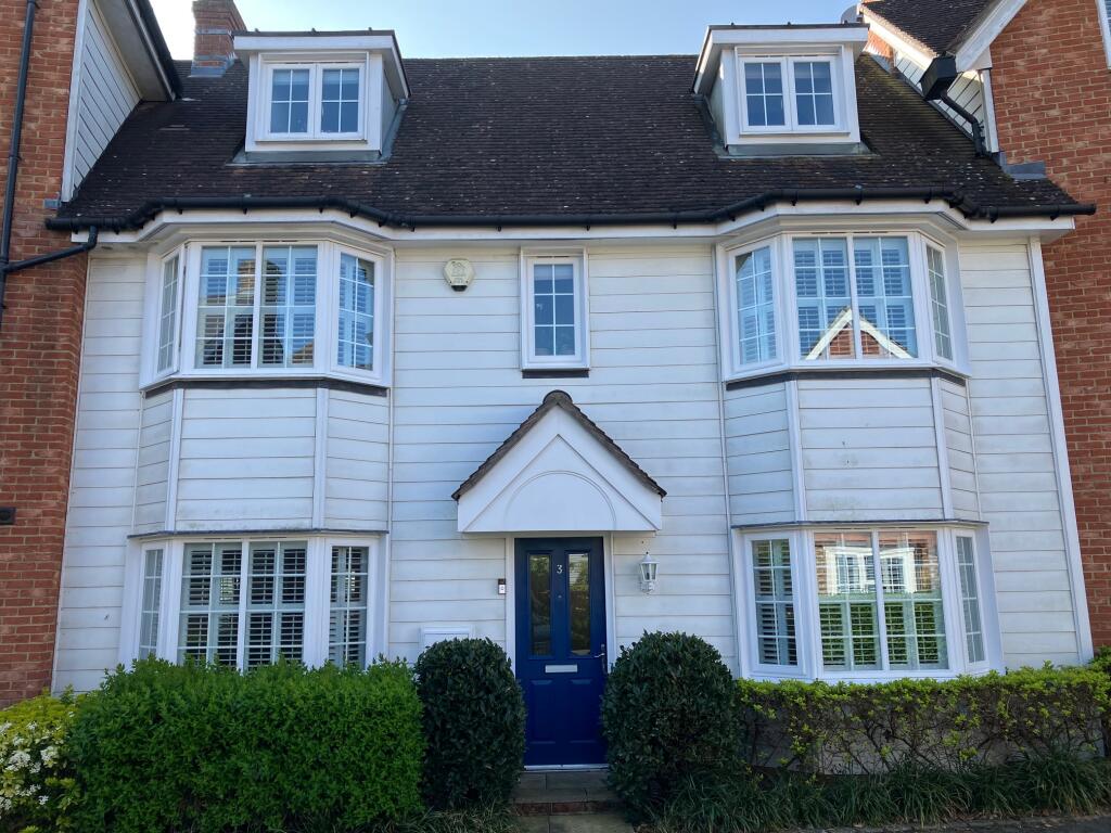 Main image of property: Orient Court, Kings Hill, West Malling