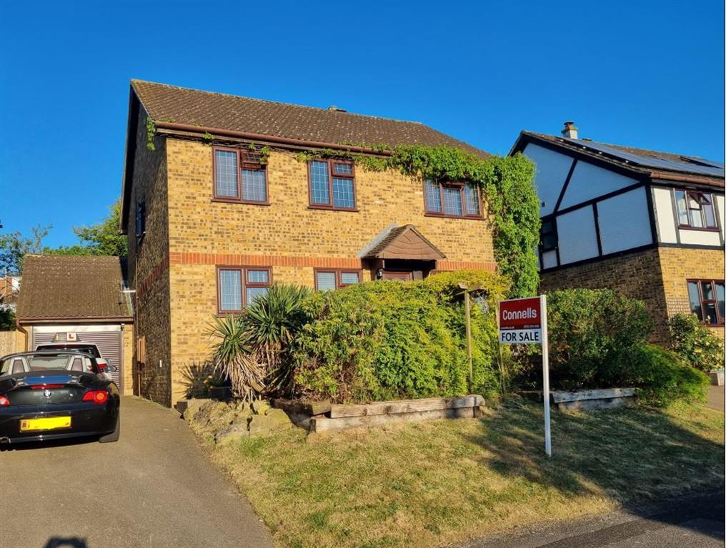 Main image of property: Grassmere, Leybourne, West Malling