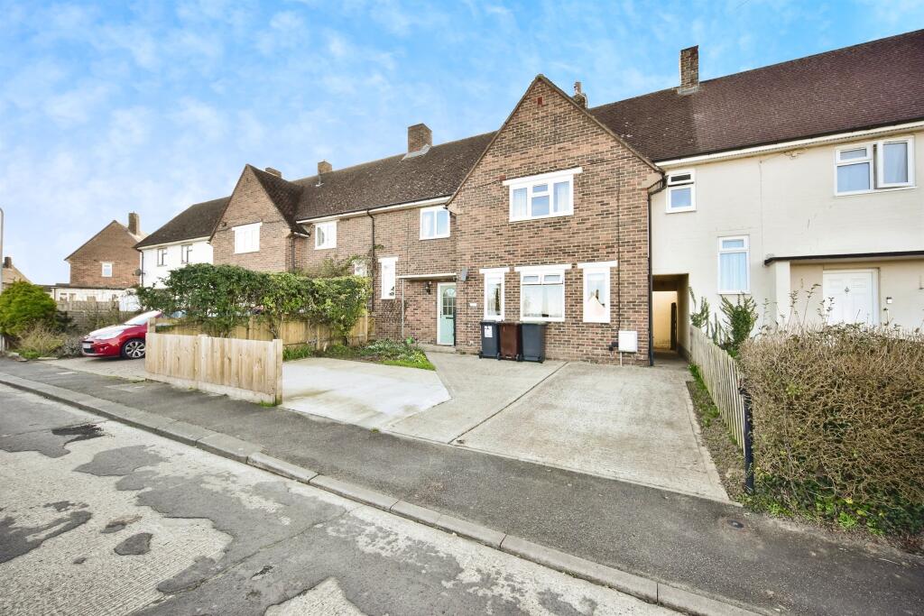 Main image of property: Covey Hall Road, Snodland