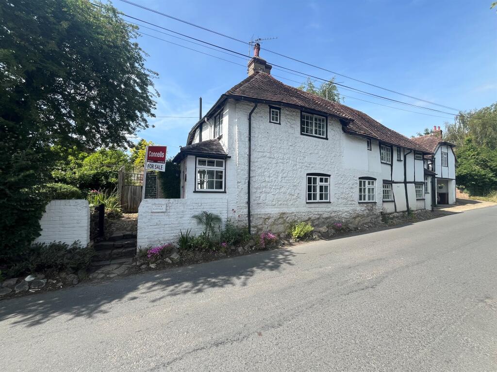 Main image of property: Ryarsh Road, Birling, West Malling