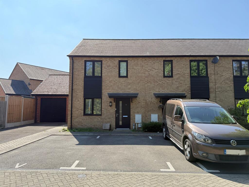 Main image of property: Hirschield Drive, Leybourne, West Malling