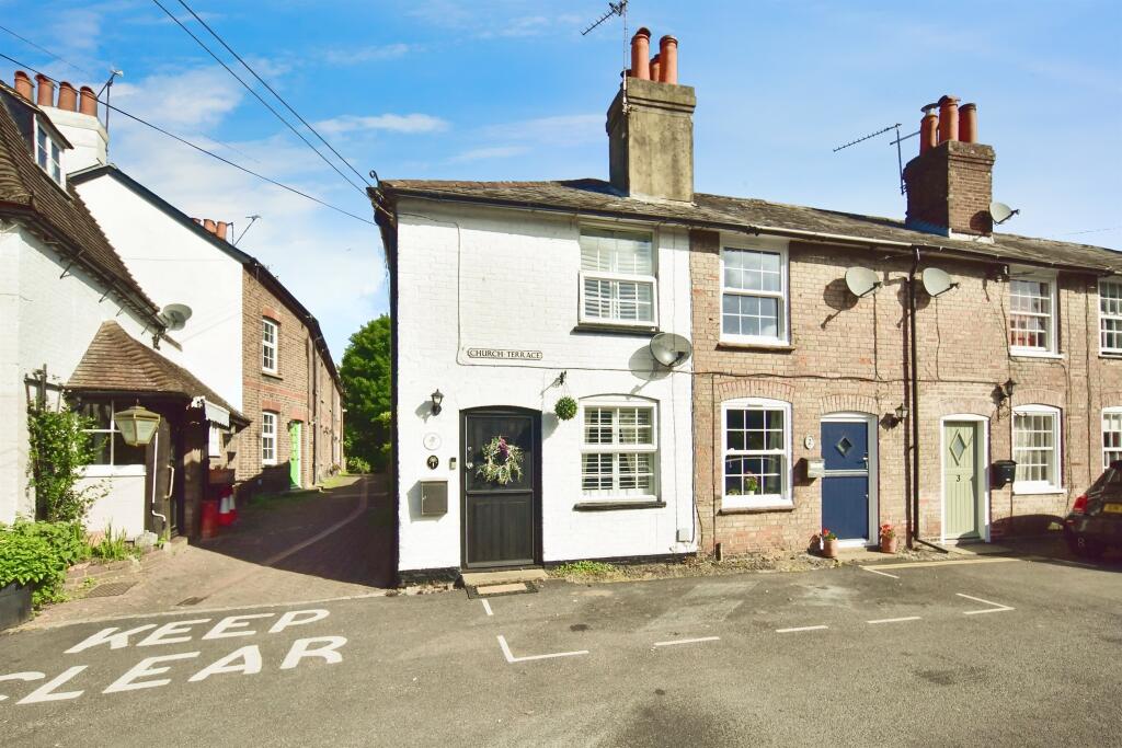 Main image of property: Church Road, Seal, Sevenoaks
