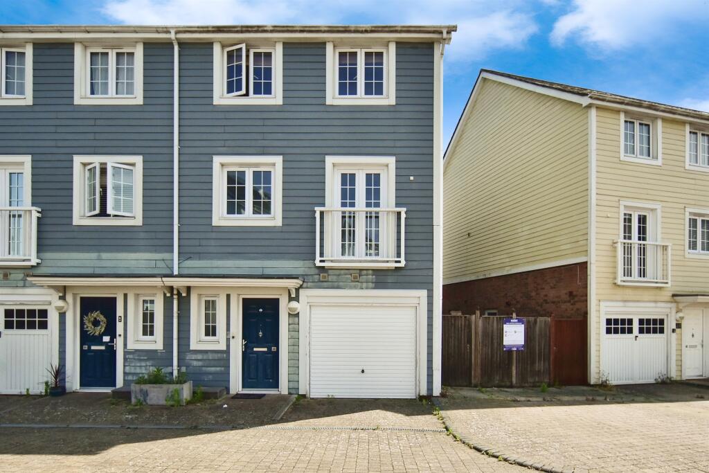 Main image of property: Higham Avenue, Snodland