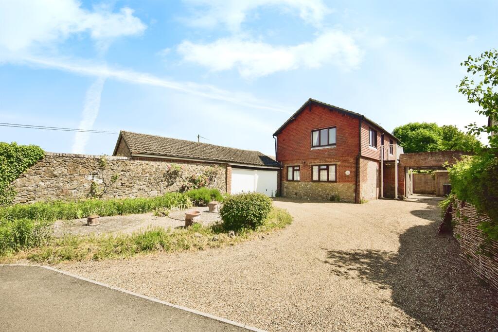 Main image of property: The Rocks Road, East Malling, West Malling