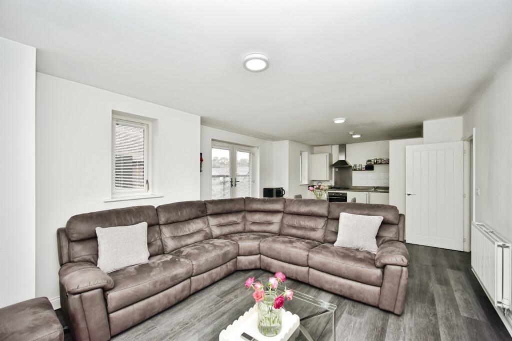 Main image of property: Bannister Way, Leybourne, West Malling