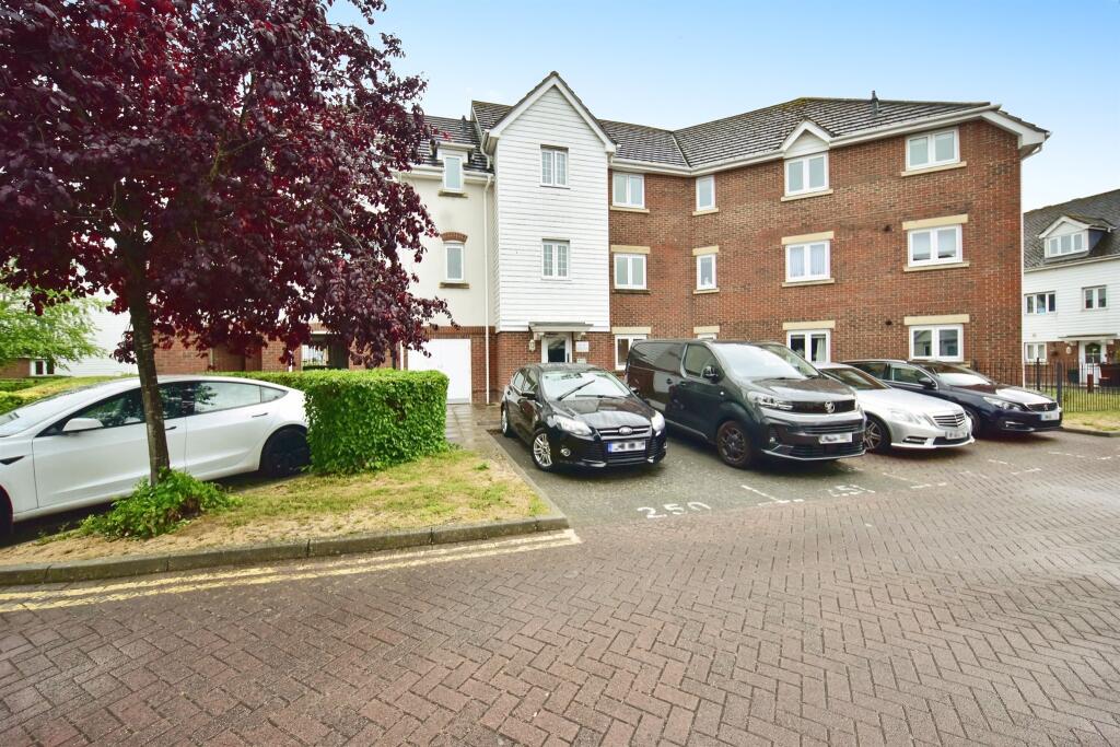 Main image of property: Ingram Close, Larkfield, Aylesford