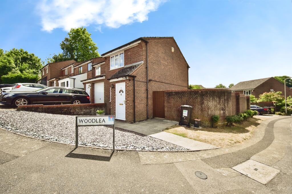 Main image of property: Woodlea, Leybourne, West Malling