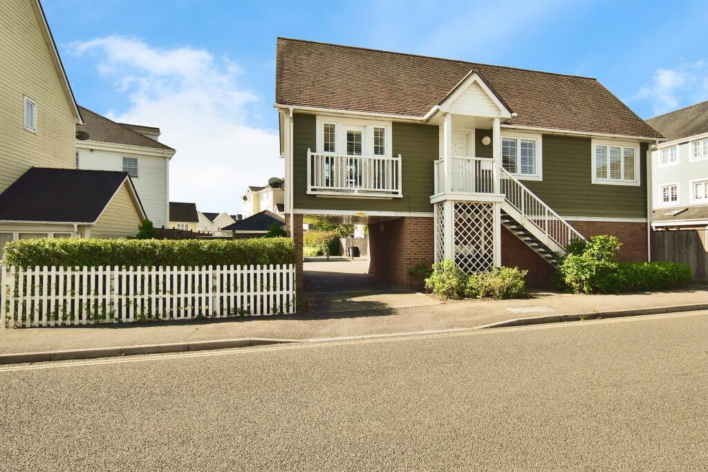 Main image of property: Manley Boulevard, Snodland