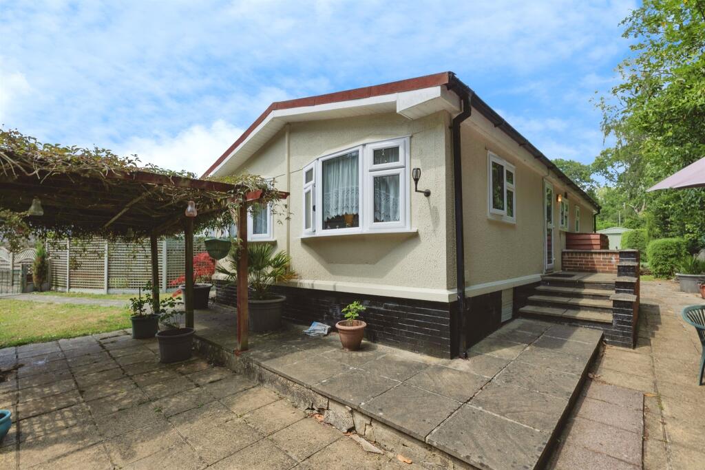 Main image of property: East Hill Park, Knatts Valley, Sevenoaks