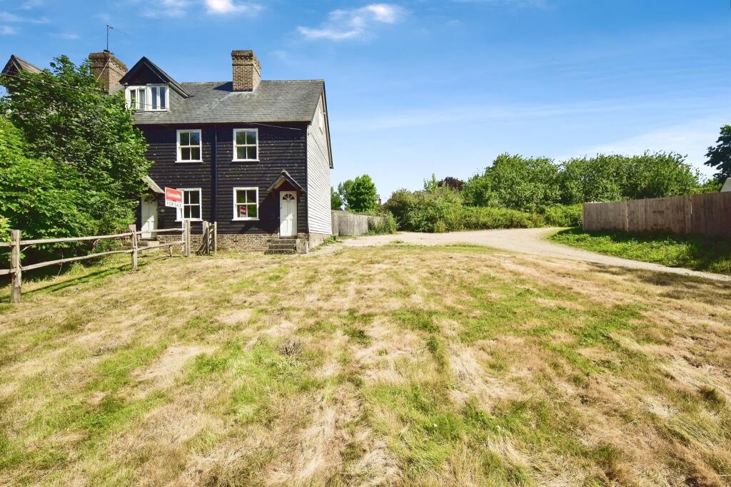 Main image of property: Old Road, Wateringbury, Maidstone