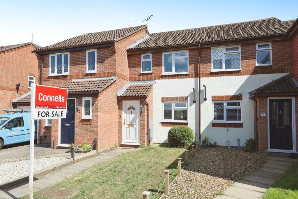 Main image of property: Willowmead, Leybourne, West Malling