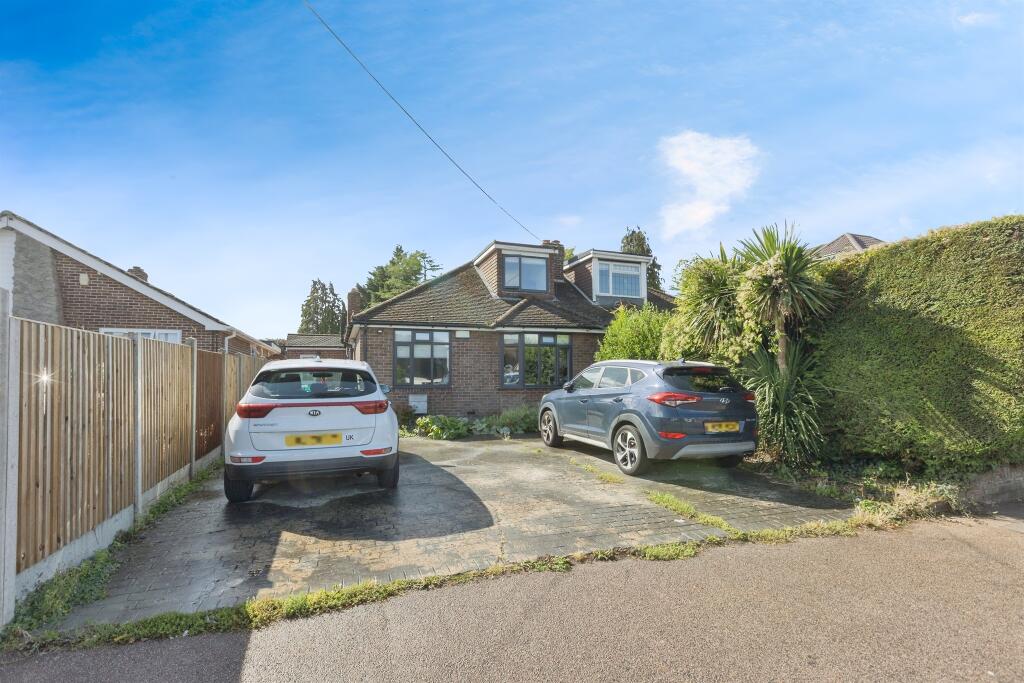 Main image of property: Hever Road, West Kingsdown, Sevenoaks