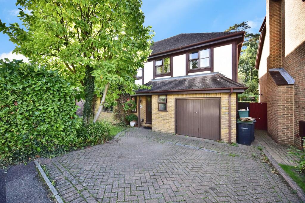 Main image of property: Ditton Place, Ditton, Aylesford