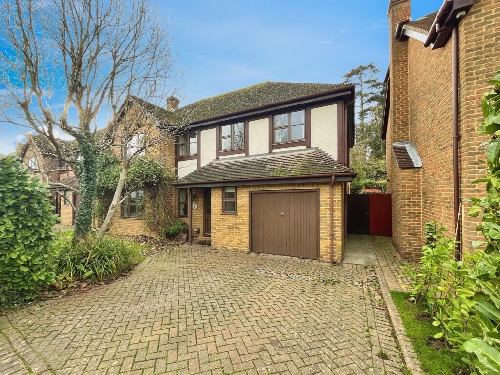 Main image of property: Ditton Place, Ditton, Aylesford