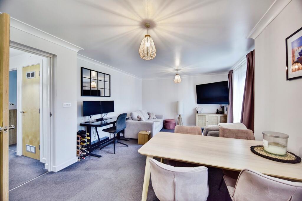 Main image of property: Ingram Close, Larkfield, Aylesford