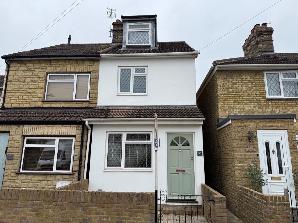 Main image of property: Bell Lane, Ditton, Aylesford