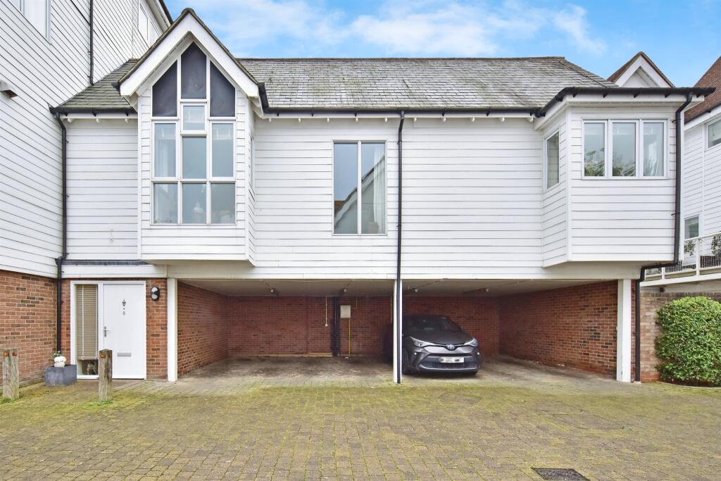 Main image of property: Edgar Close, Kings Hill, West Malling