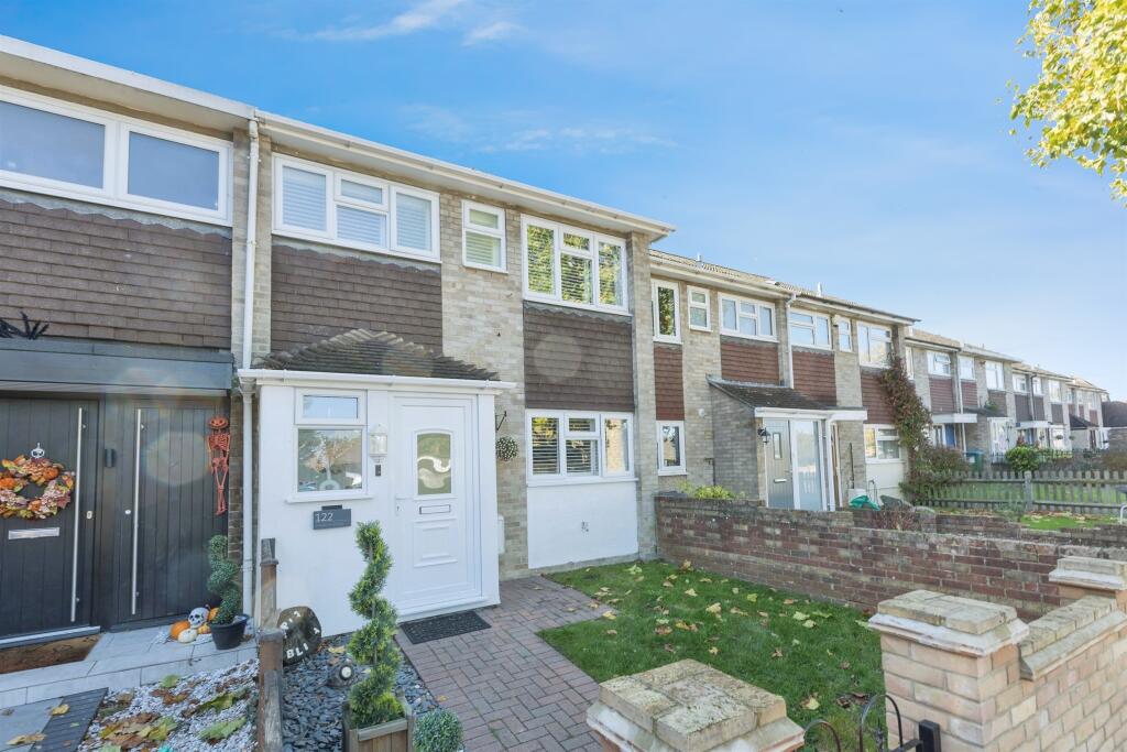 Main image of property: Church Road, West Kingsdown, Sevenoaks