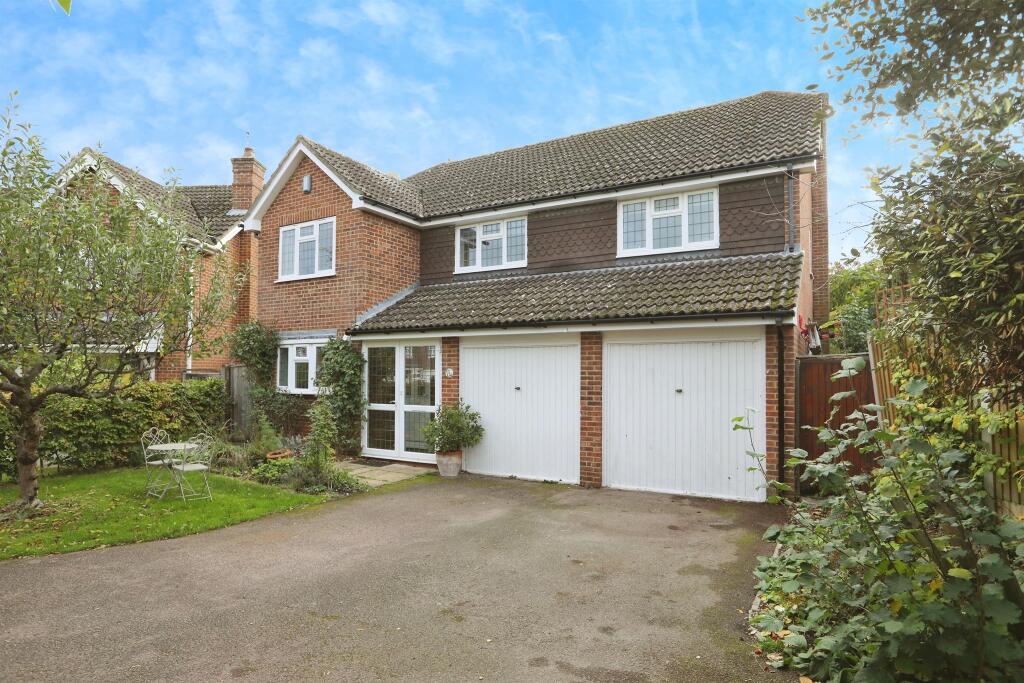 Main image of property: Ragstone Court, Ditton, Aylesford