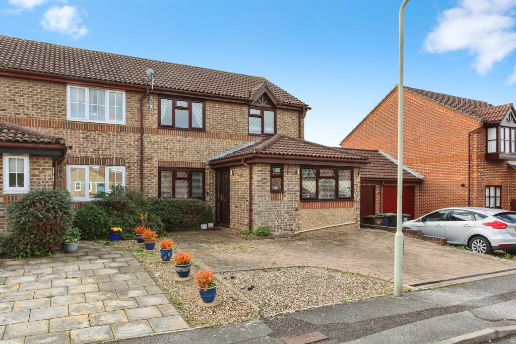 Main image of property: Willowmead, Leybourne, West Malling