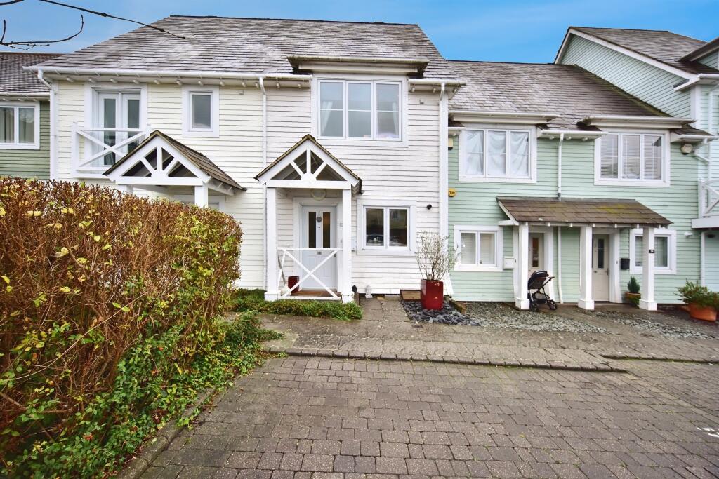 Main image of property: Lambe Close, Snodland