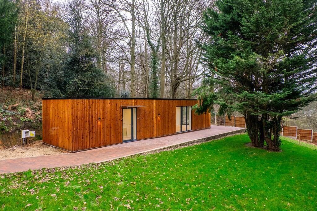 Main image of property: Shaw Hill House, Addington, West Malling