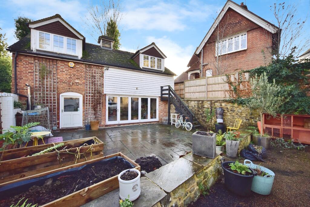 Main image of property: Mill Street, East Malling, West Malling