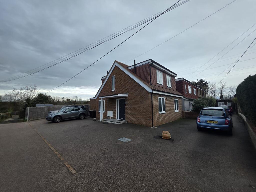 Main image of property: Annie Road, Snodland