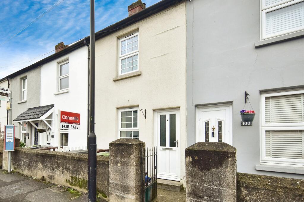 Main image of property: Holborough Road, Snodland