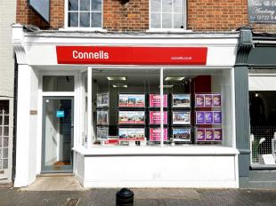 Connells, West Mallingbranch details