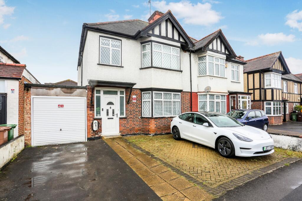 Main image of property: Senhouse Road, Cheam, SM3