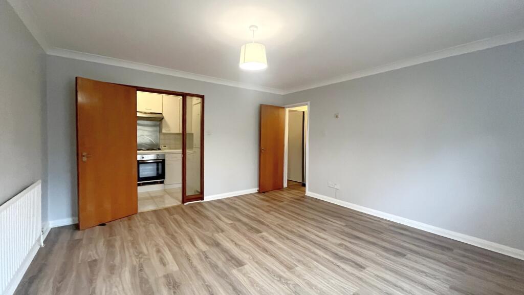 Main image of property: Kingswood Drive, Sutton, SM2