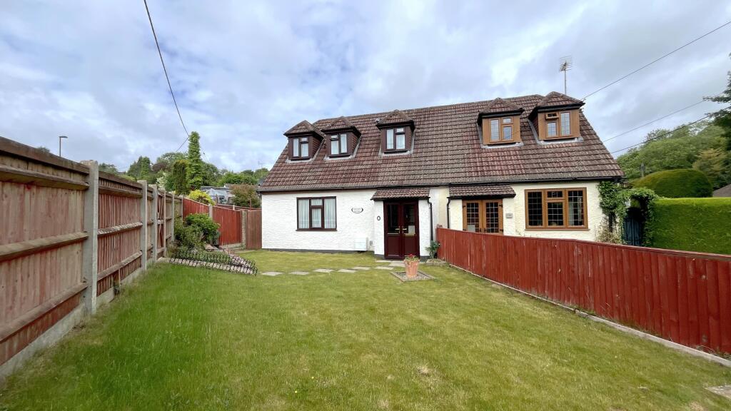 Main image of property: Waddington Avenue, Coulsdon, CR5