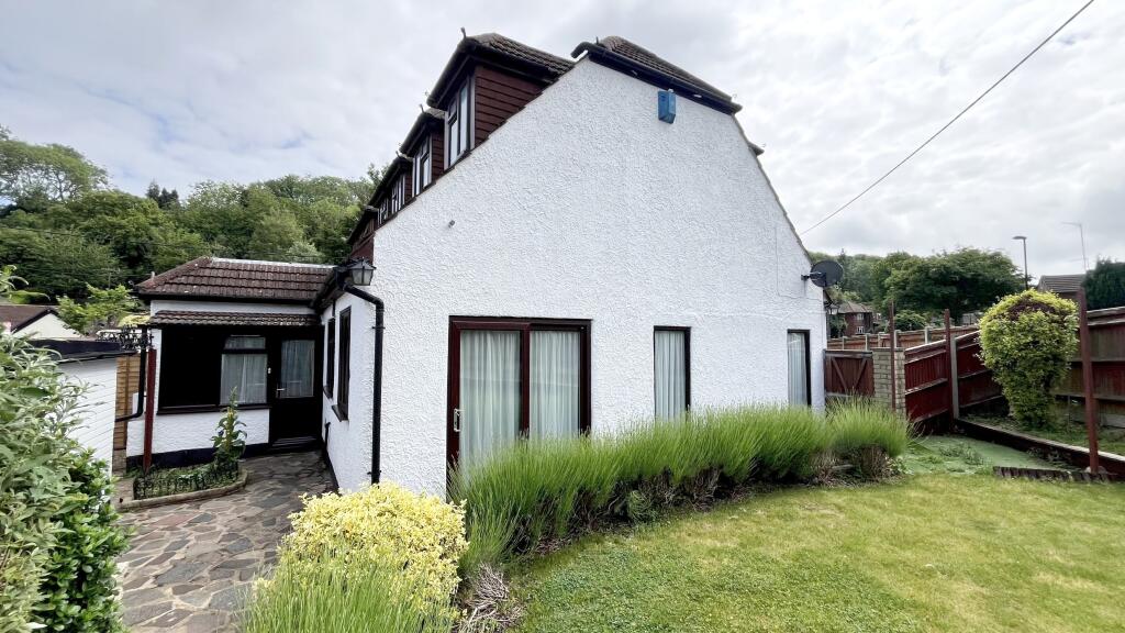 Main image of property: Waddington Avenue, Coulsdon, CR5