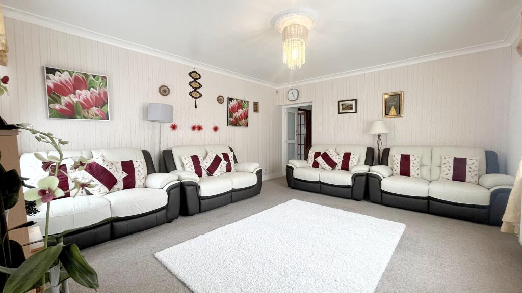 Main image of property: Waddington Avenue, Coulsdon, CR5